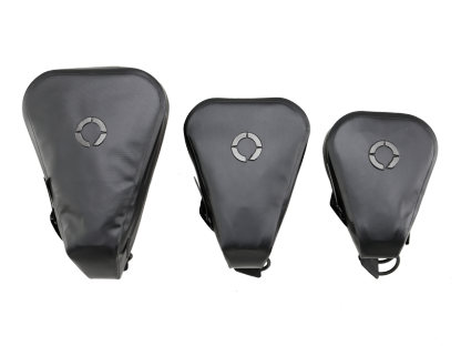 Road Saddle Bag - Large