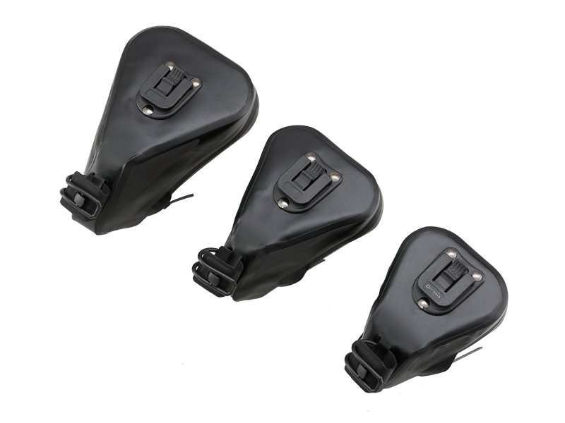 Road Saddle Bag - Large