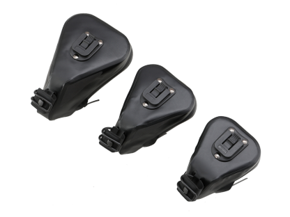 Road Saddle Bag - Large