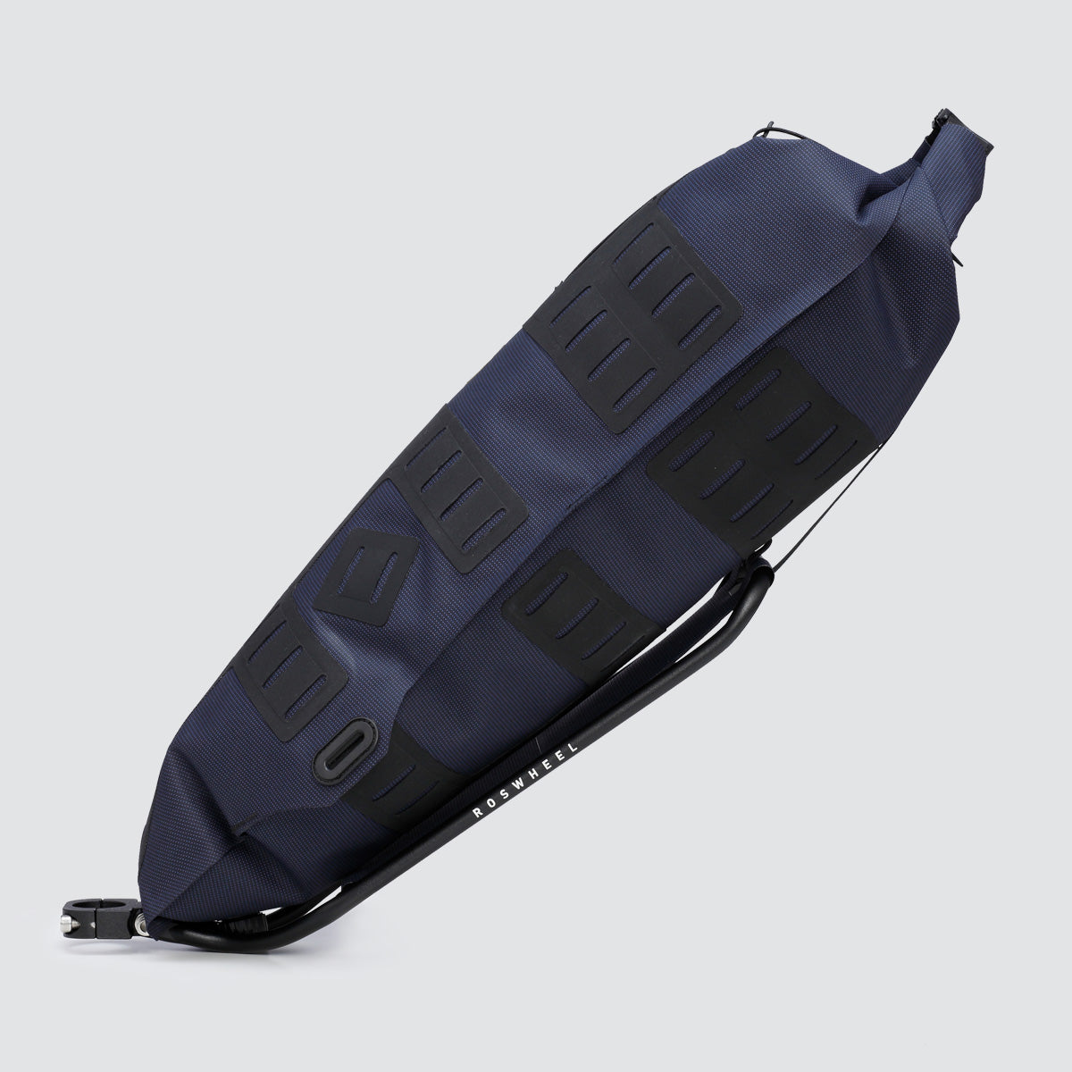 Off-Road Seat Pack with Rack Large