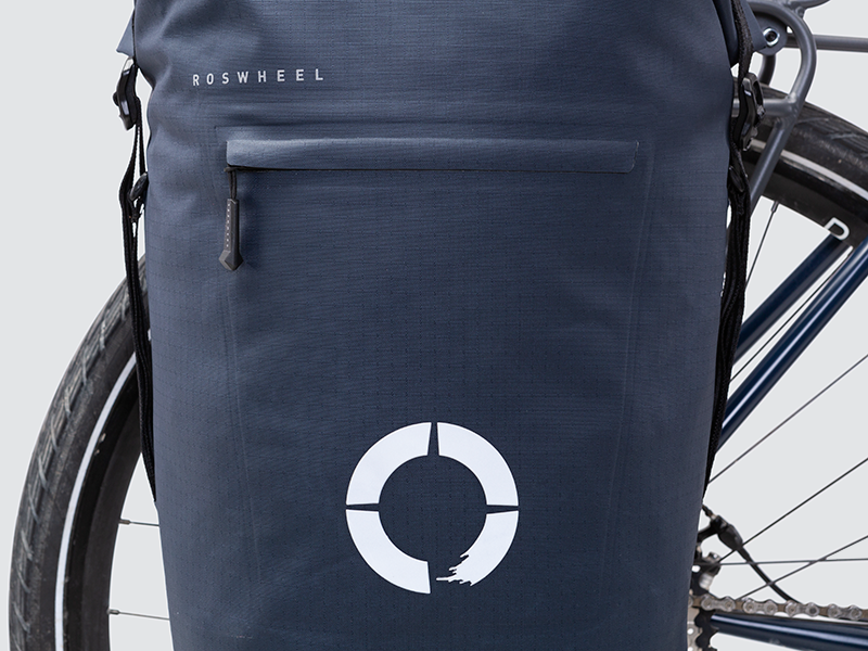 Tour Pannier Large 40L (Pair)