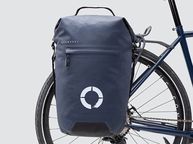 Tour Pannier Large 40L (Pair)