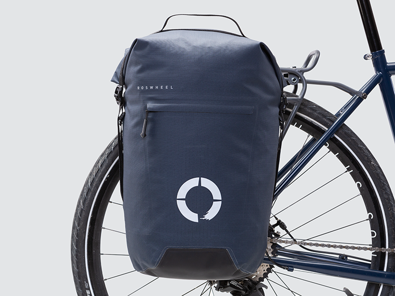 Tour Pannier Large 40L (Pair)