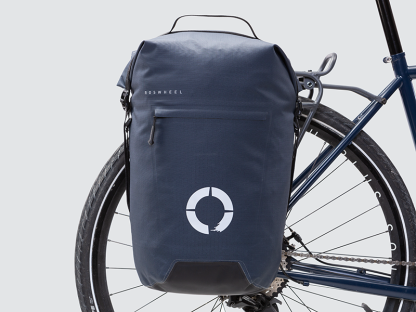 Tour Pannier Large 40L (Pair)