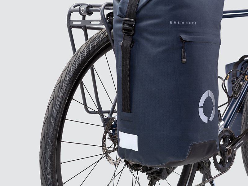 Tour Pannier Large 40L (Pair)