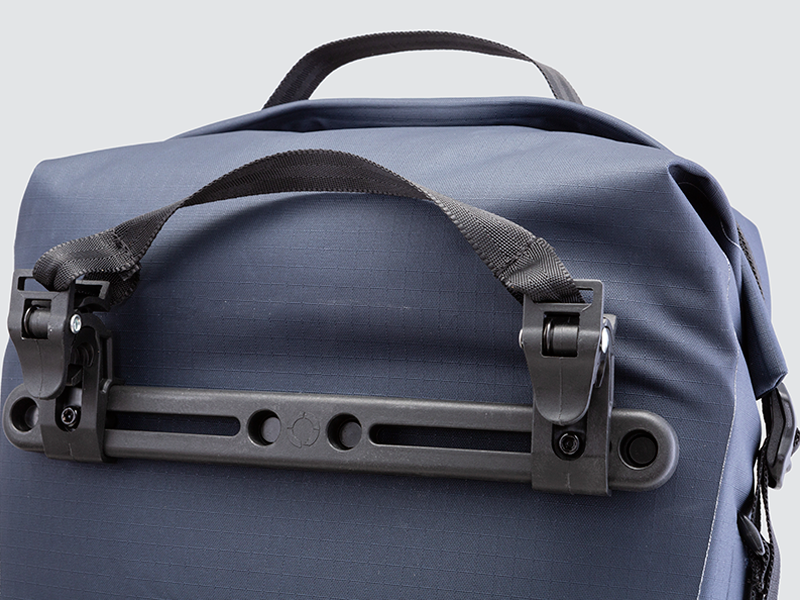 Tour Pannier Large 40L (Pair)