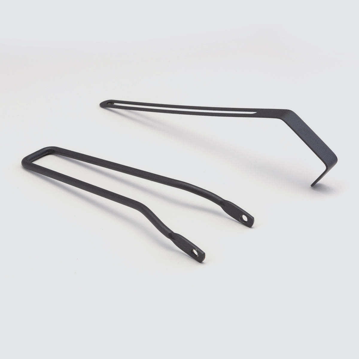 ROSWHEEL Tour Lightweight Rear Rack  Rack trunk bags for bicycles