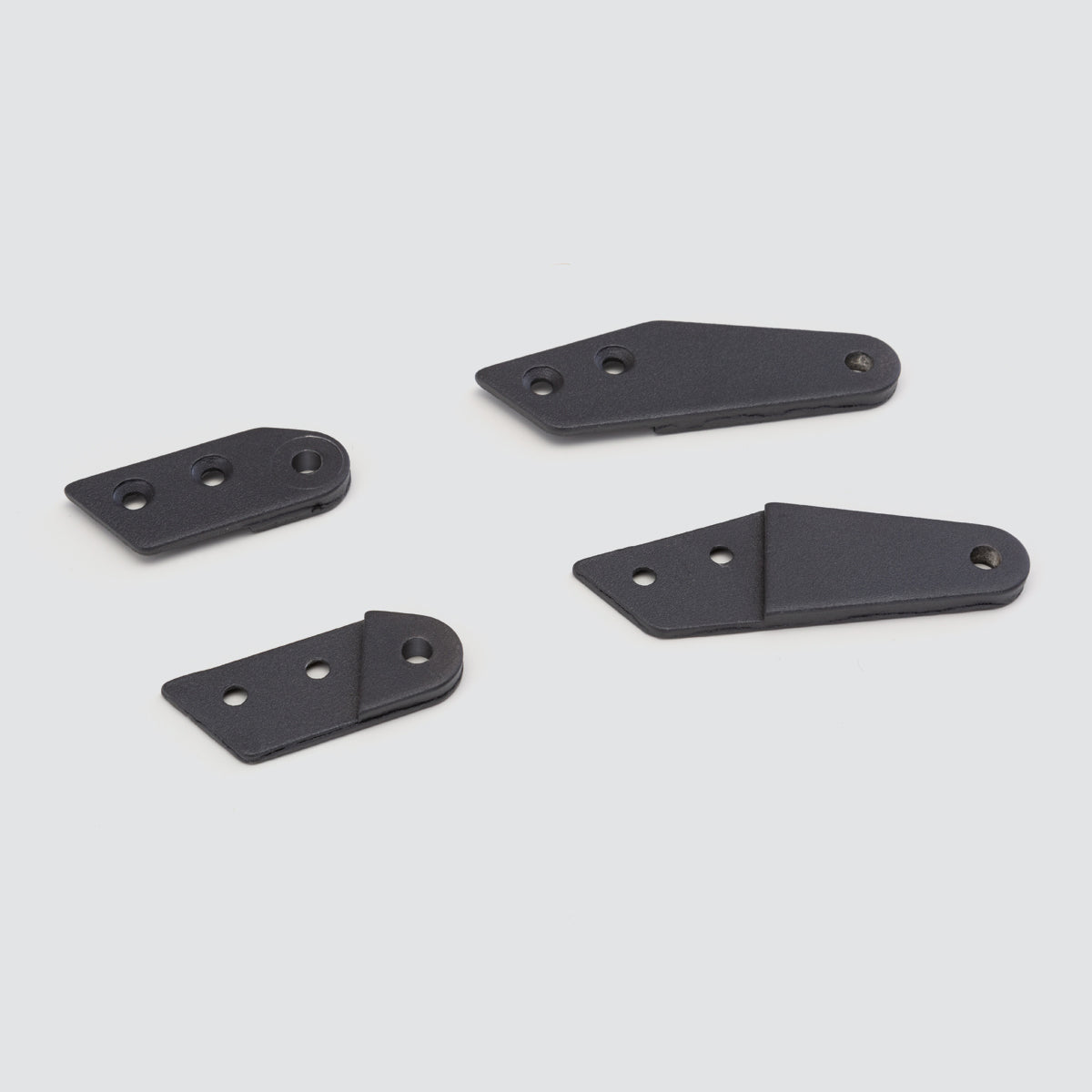 ROSWHEEL Tour Lightweight Rear Rack  Rack trunk bags for bicycles