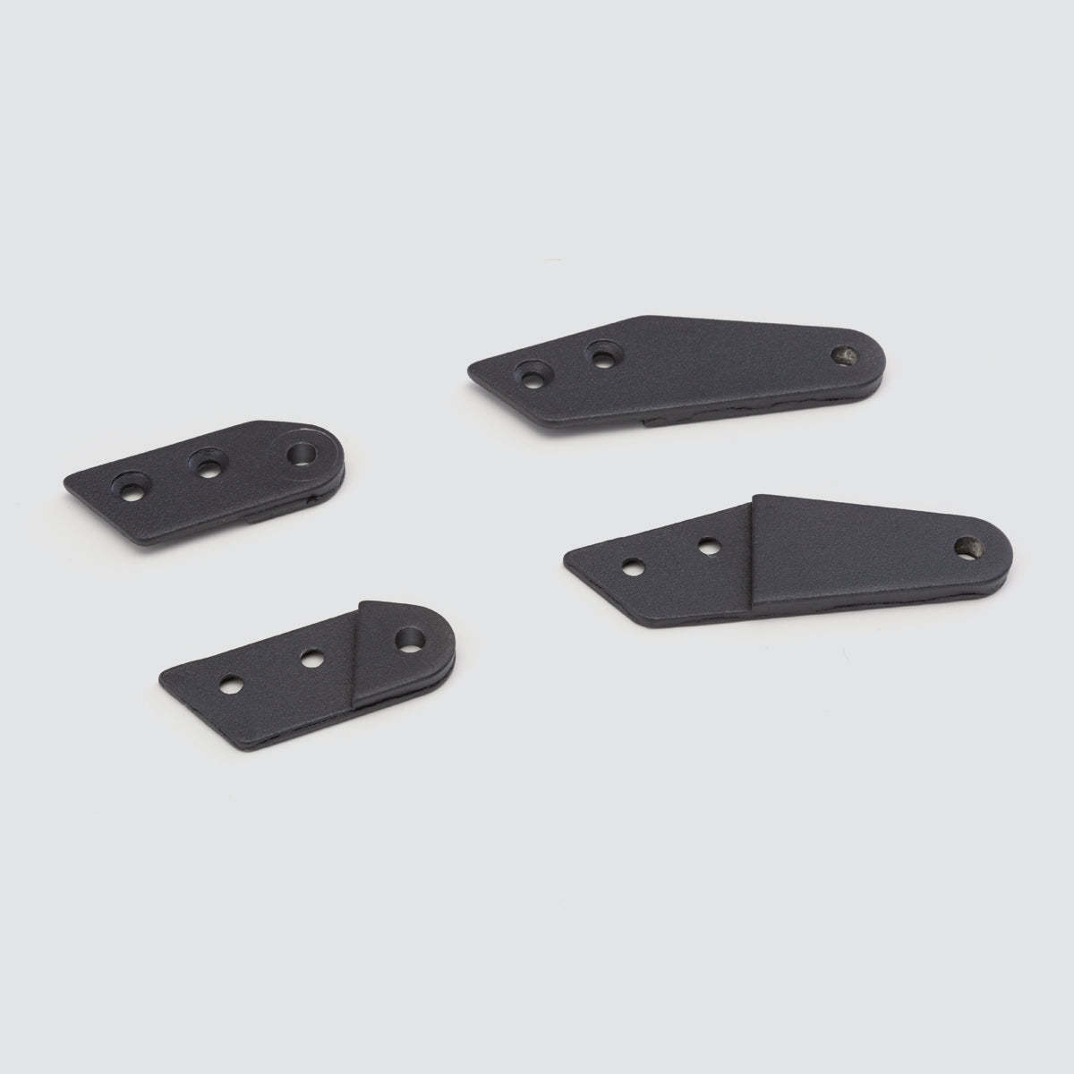 ROSWHEEL Tour Lightweight Rear Rack  Rack trunk bags for bicycles