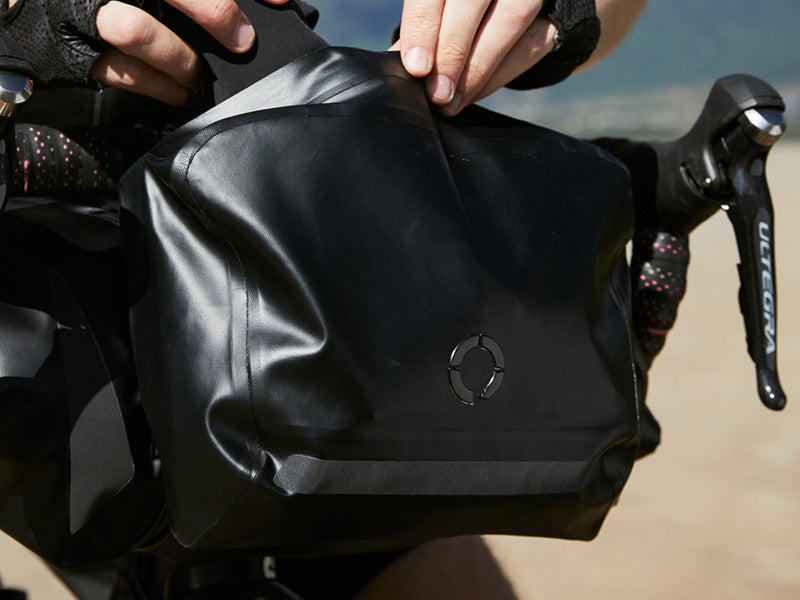 Road Accessory Pouch