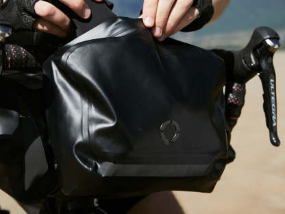 Road Accessory Pouch