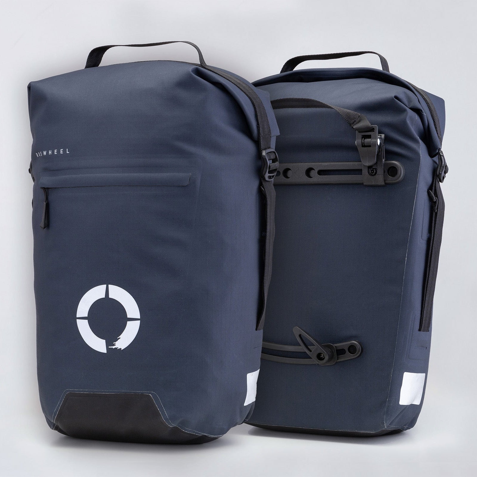 Tour Pannier Large 40L (Pair)