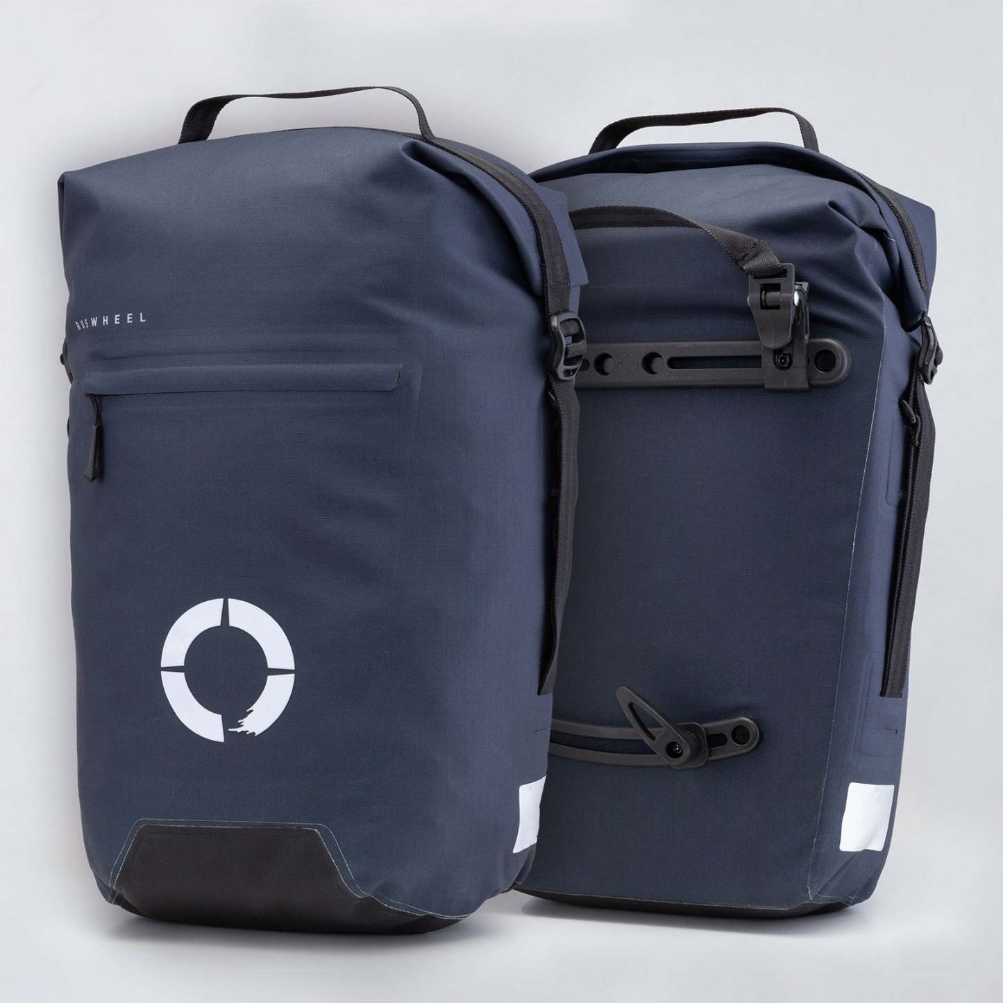 Tour Pannier Large 40L (Pair)