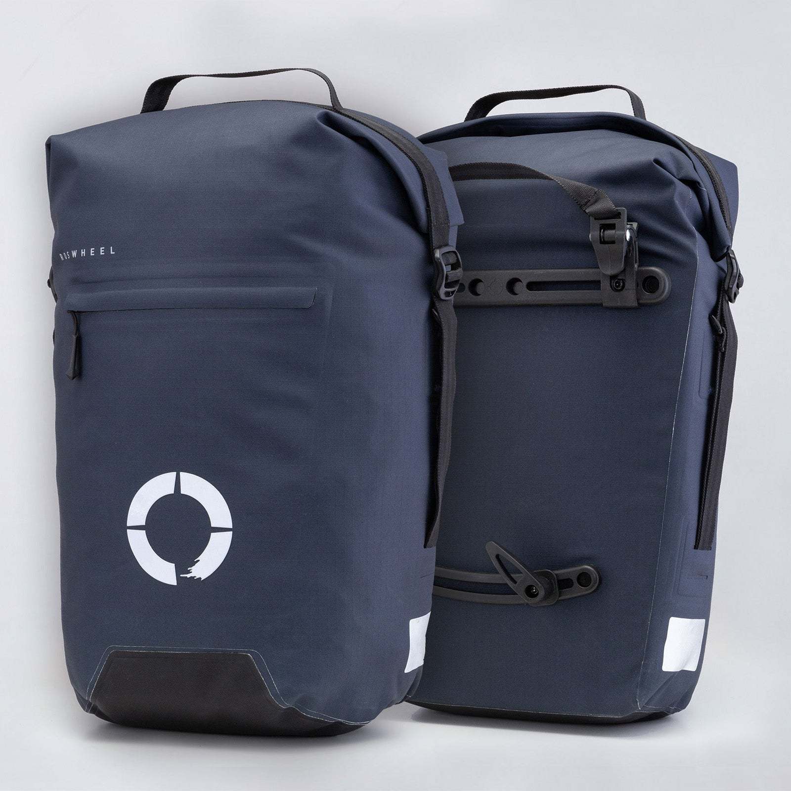 Tour Pannier Large 40L (Pair)