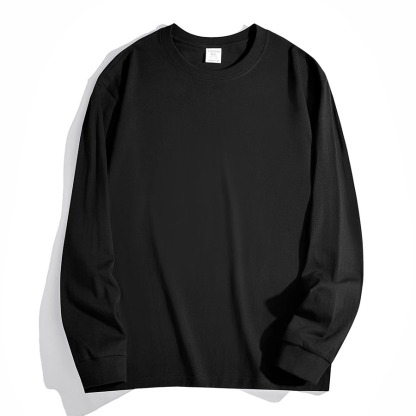 Custom long sleeves