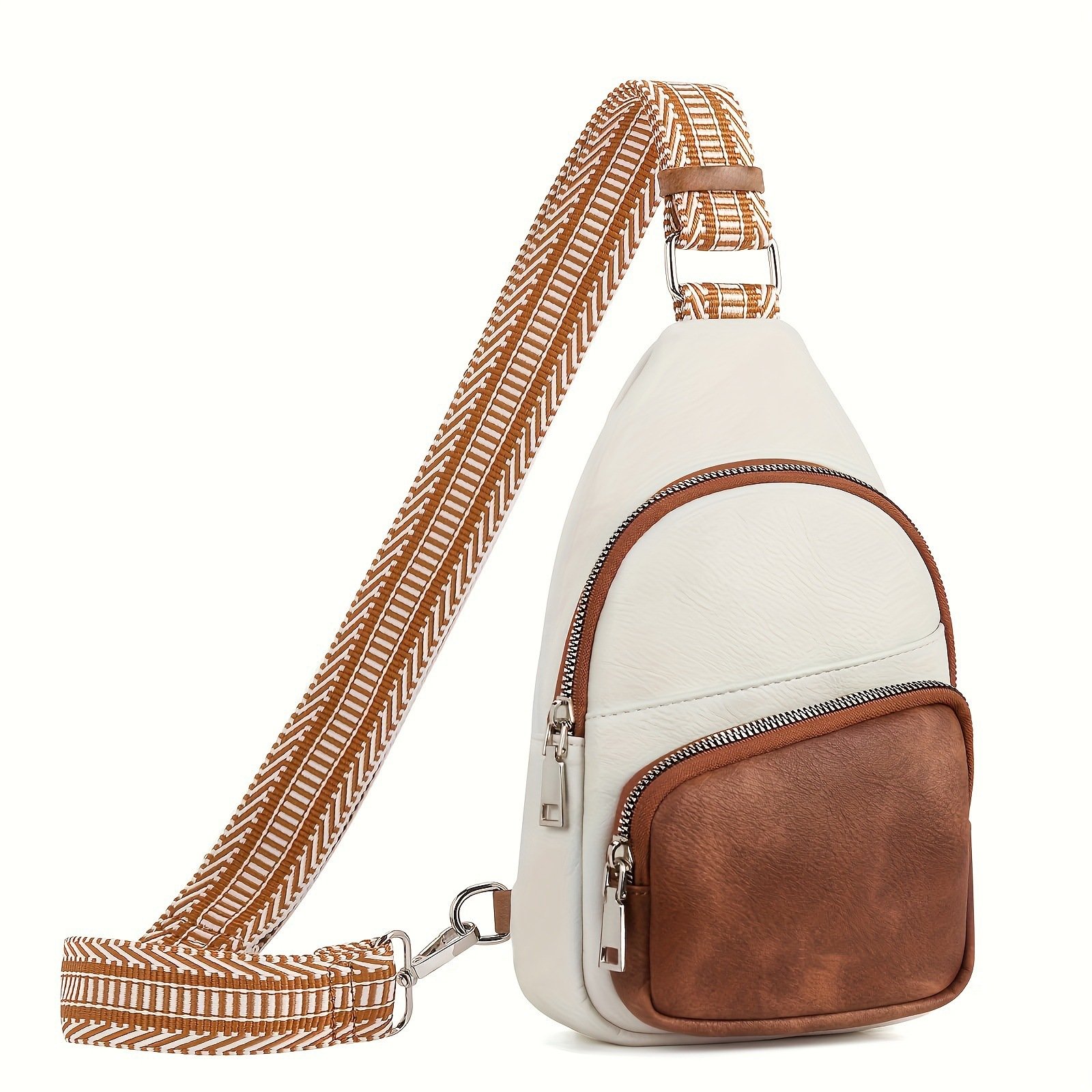 Hot Sale 49% OFF👜 Crossbody Leather Bags