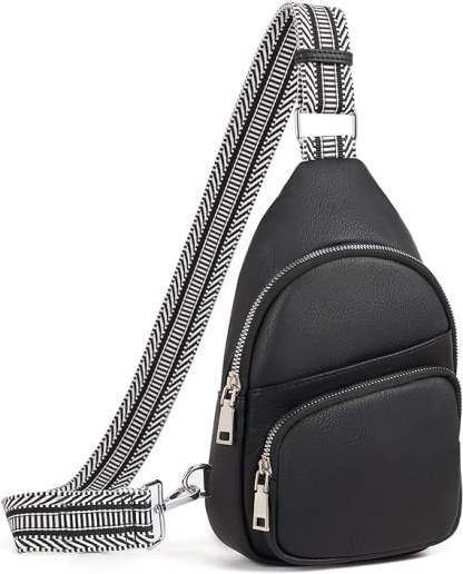 Hot Sale 49% OFF👜 Crossbody Leather Bags