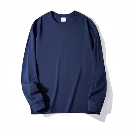 Custom long sleeves