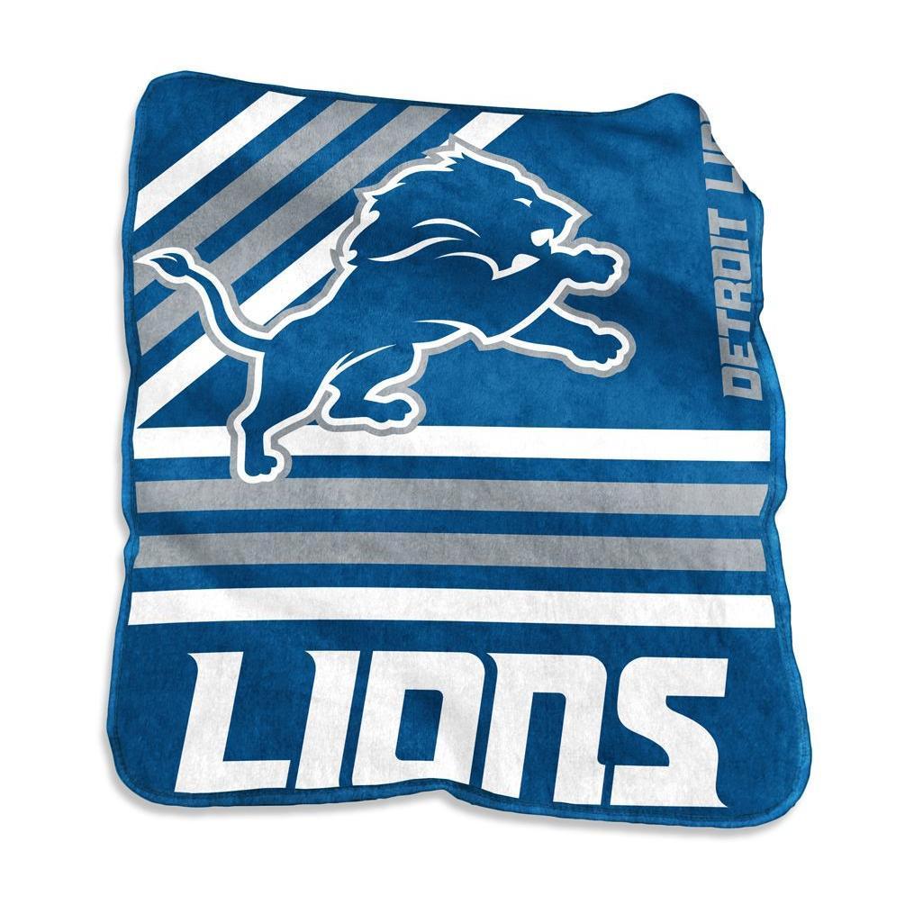 NFL Fleece Throw Blanket
