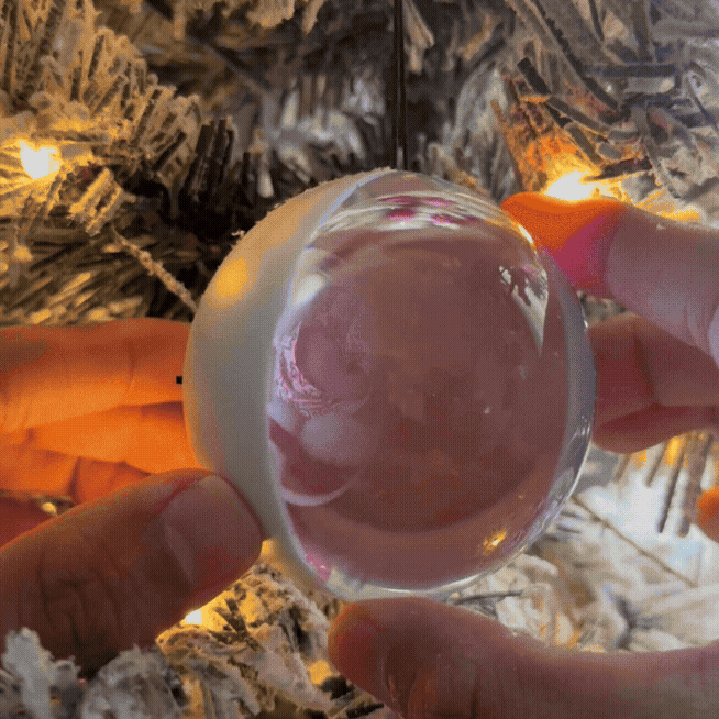 Christmas Wizardly Memory Orb™