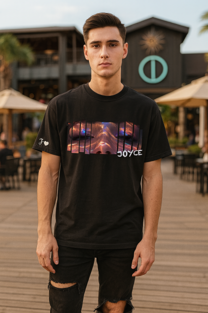 Custom Eyes Shirt, Girlfriend Eyes Tee