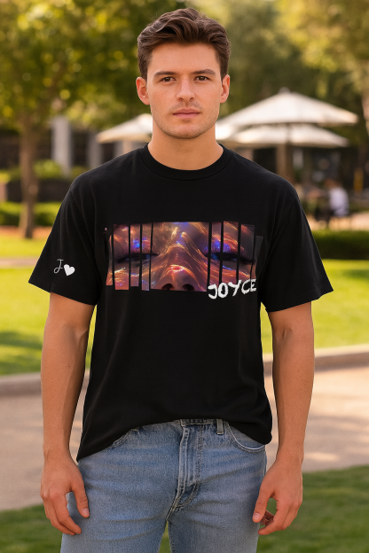 Custom Eyes Shirt, Girlfriend Eyes Tee