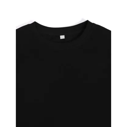 “70s - 90s Retro Journey” Nostalgia Tee