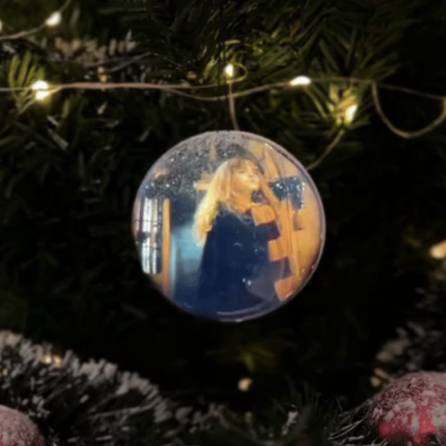 Christmas Wizardly Memory Orb™