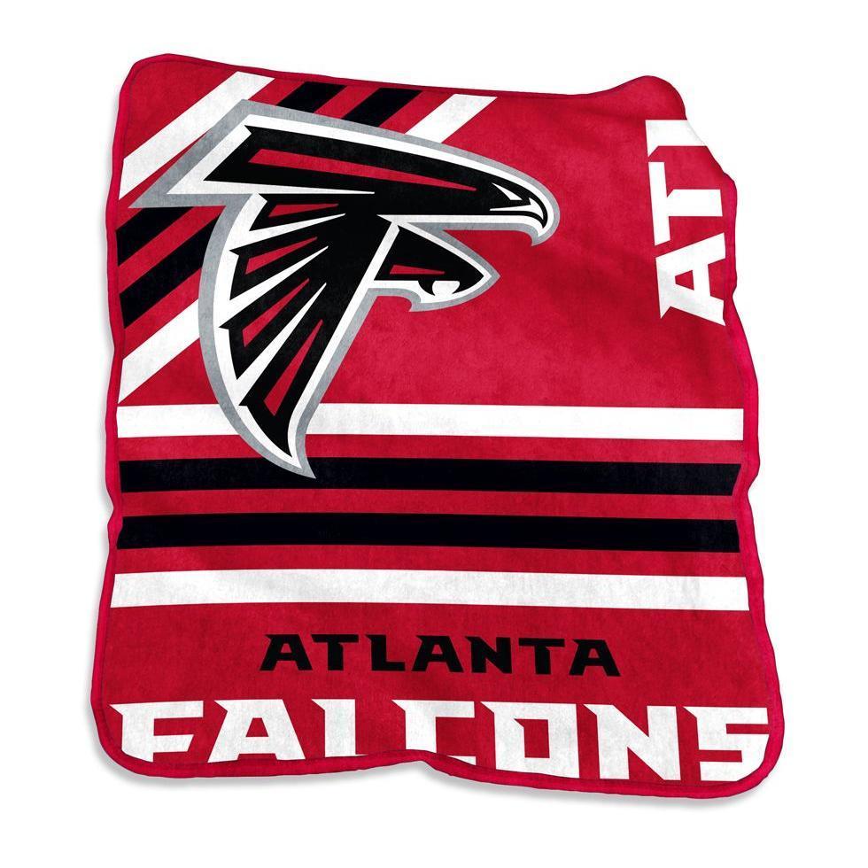 NFL Fleece Throw Blanket