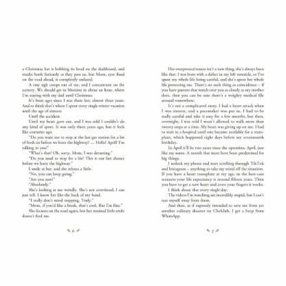 Christmas Advent Book