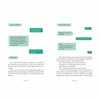 Christmas Advent Book