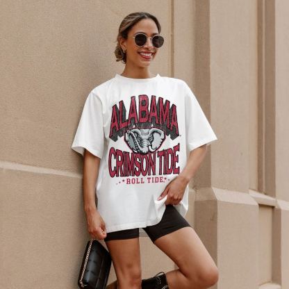 NCAA Custom Team T-Shirt