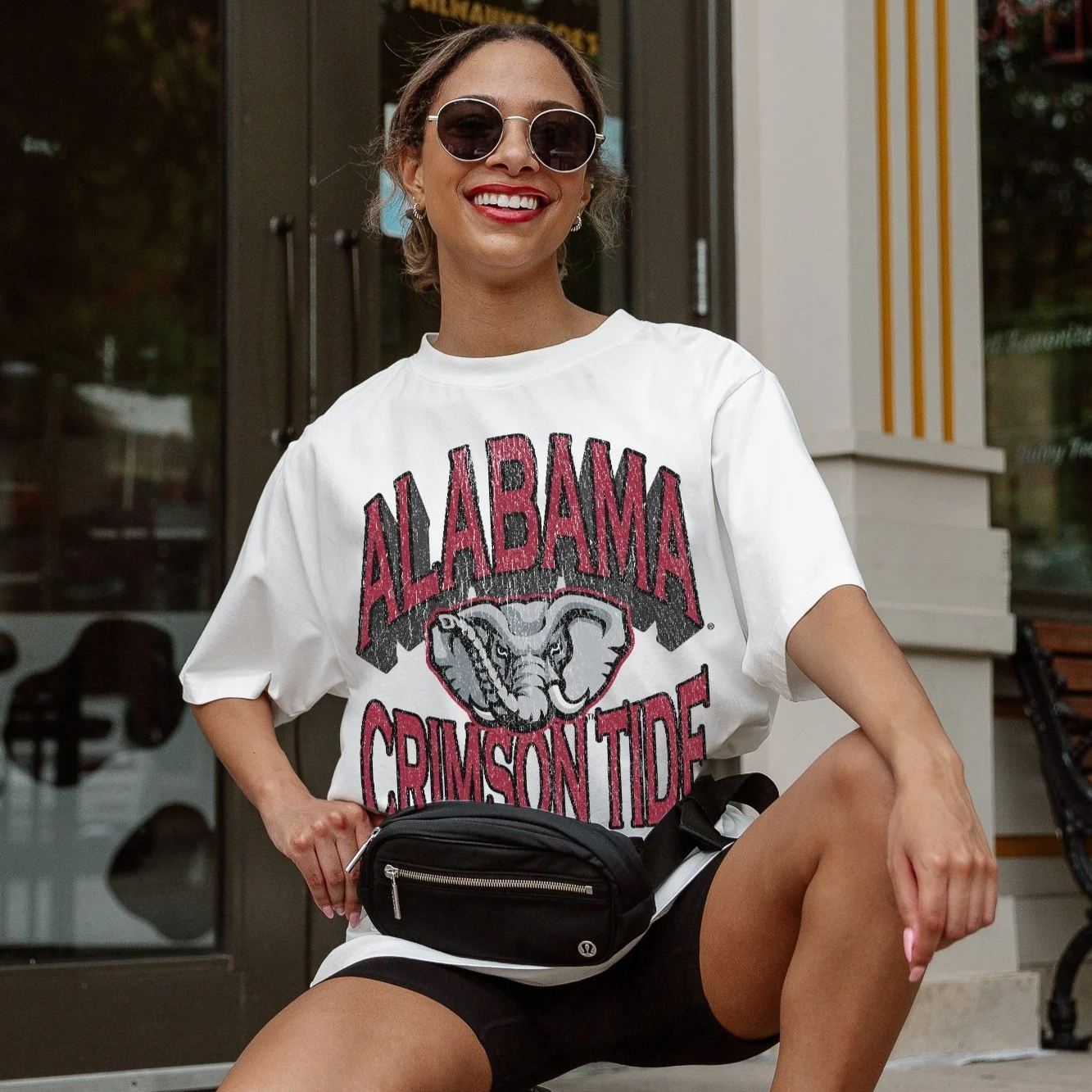 NCAA Custom Team T-Shirt