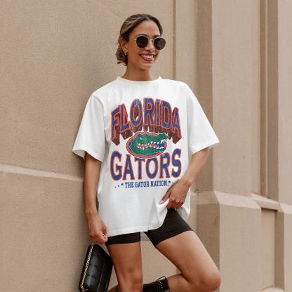 NCAA Custom Team T-Shirt