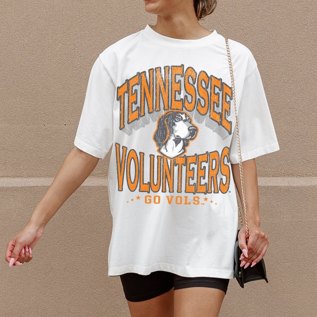 NCAA Custom Team T-Shirt