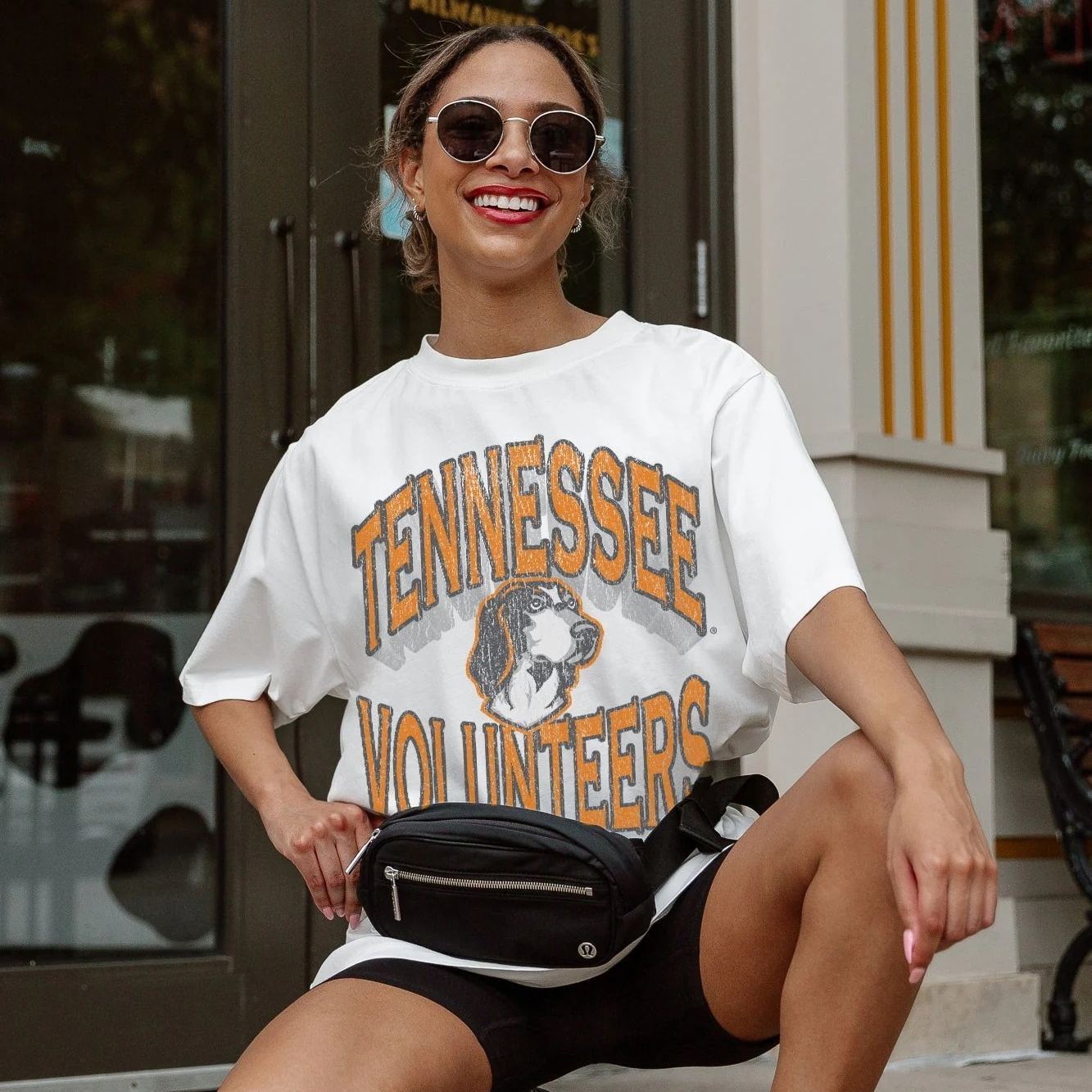 NCAA Custom Team T-Shirt