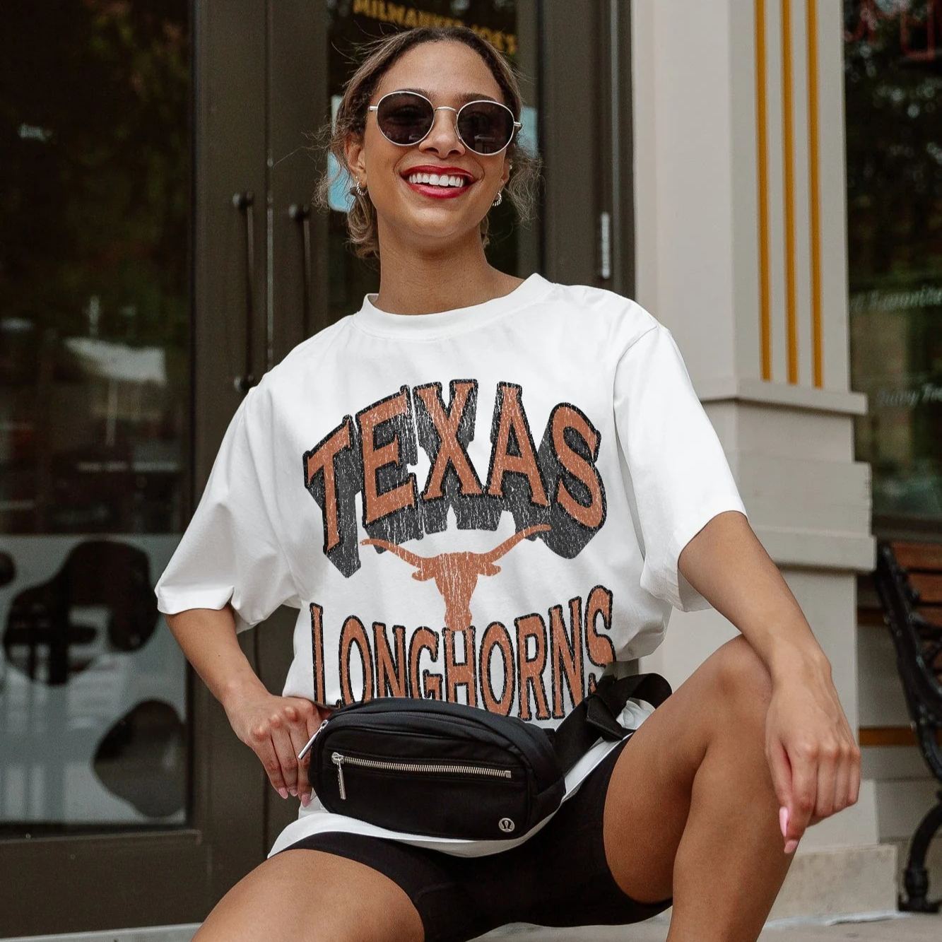 NCAA Custom Team T-Shirt