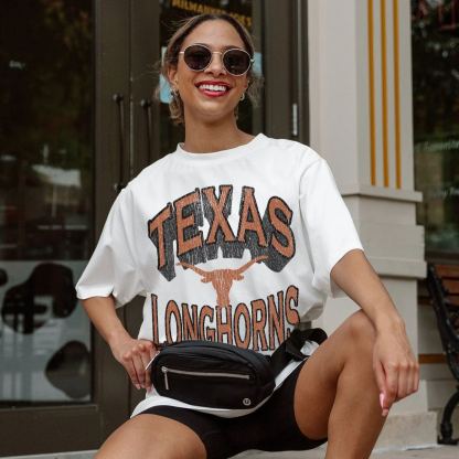 NCAA Custom Team T-Shirt