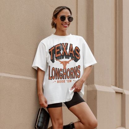 NCAA Custom Team T-Shirt