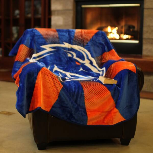 NFL Fleece Throw Blanket