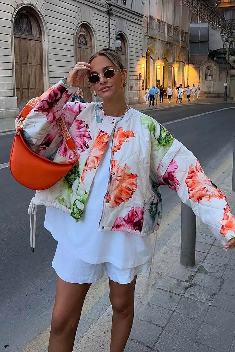 Moraline Jacket-ROVOLE