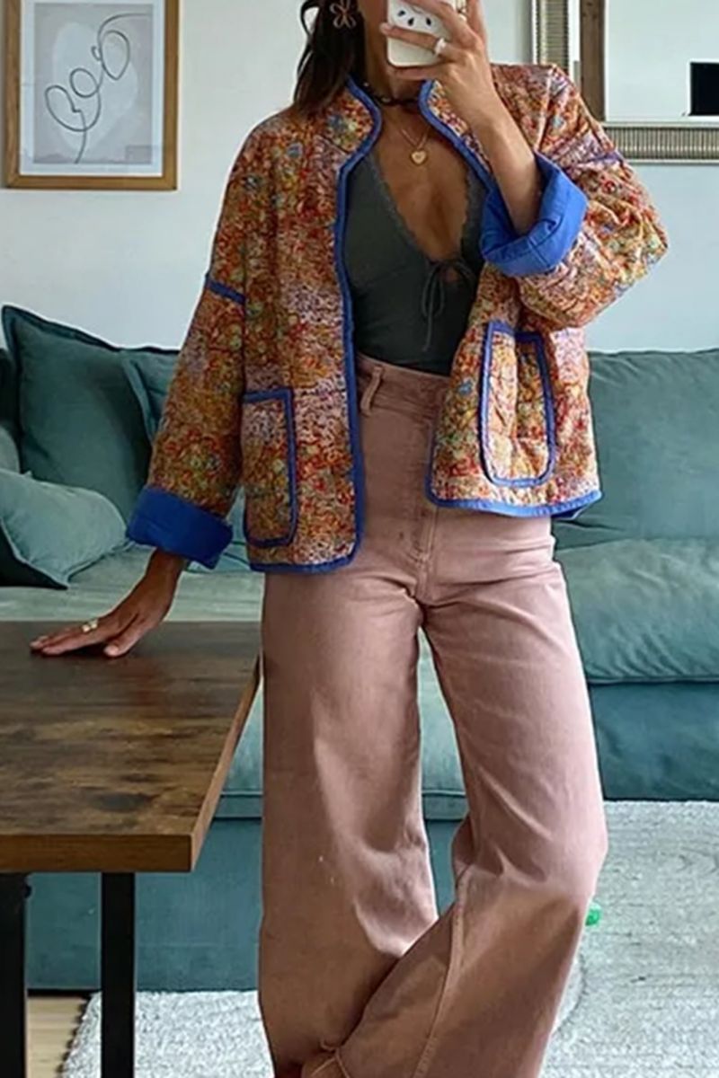 Valeria Jacket-ROVOLE