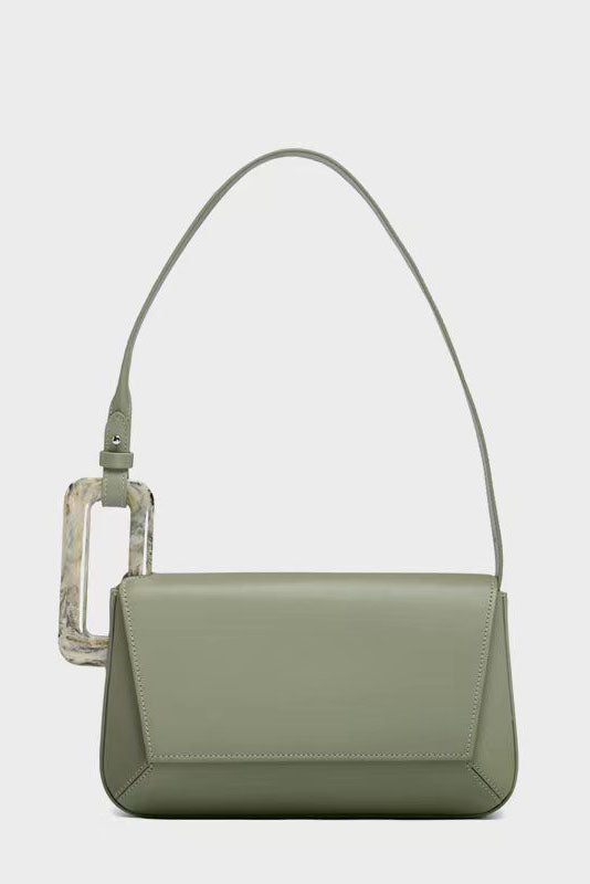 Cute Style Trendy Color-Block Patchwork Bag-ROVOLE