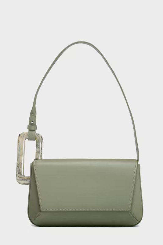 Cute Style Trendy Color-Block Patchwork Bag-ROVOLE