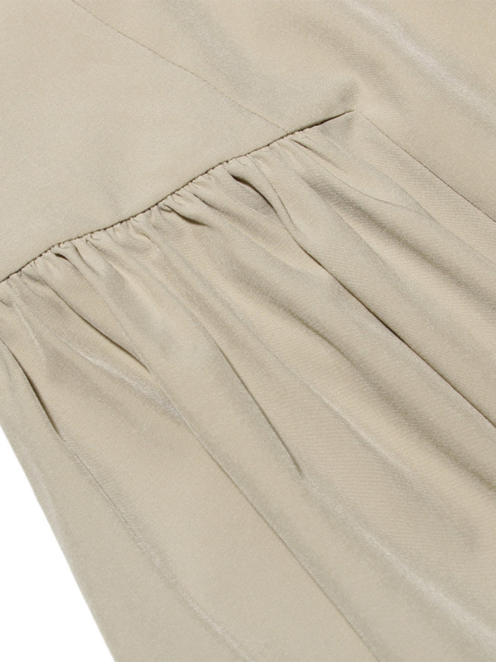 Sexy Sling Midi Dress-ROVOLE