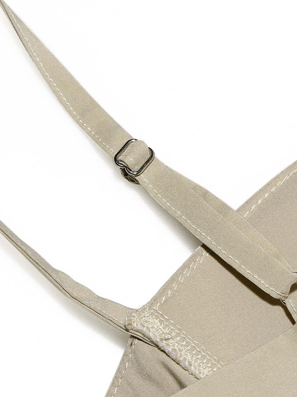 Sexy Sling Midi Dress-ROVOLE