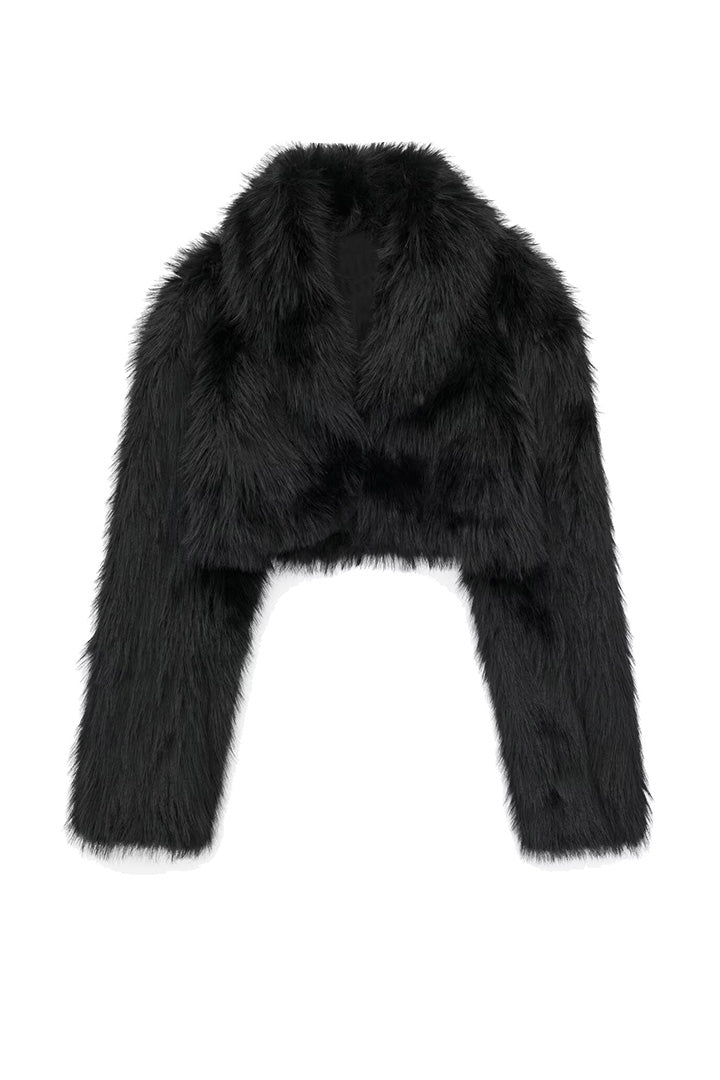 French Straw Sexy Jacket-ROVOLE