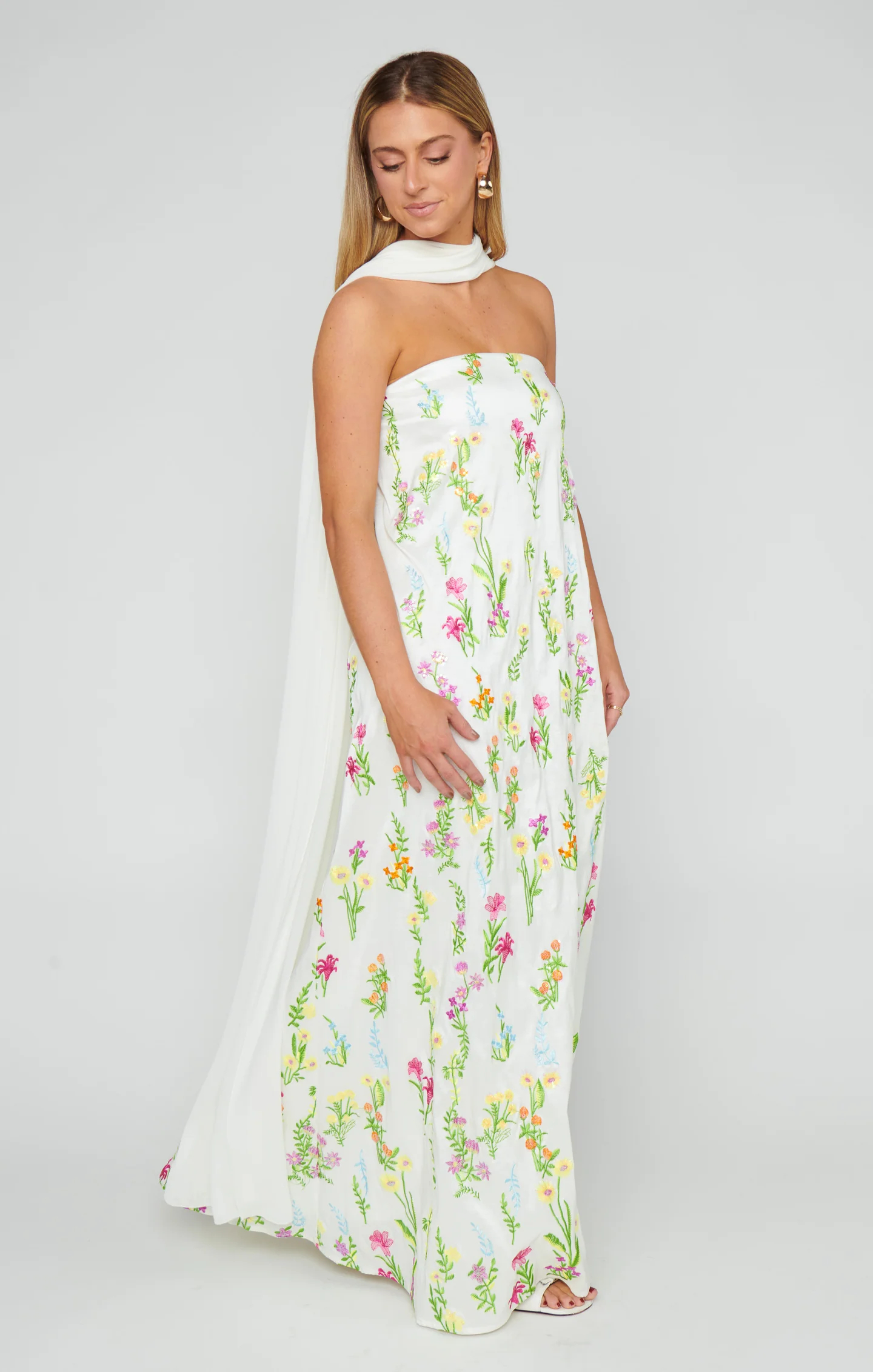 Riley Maxi Dress