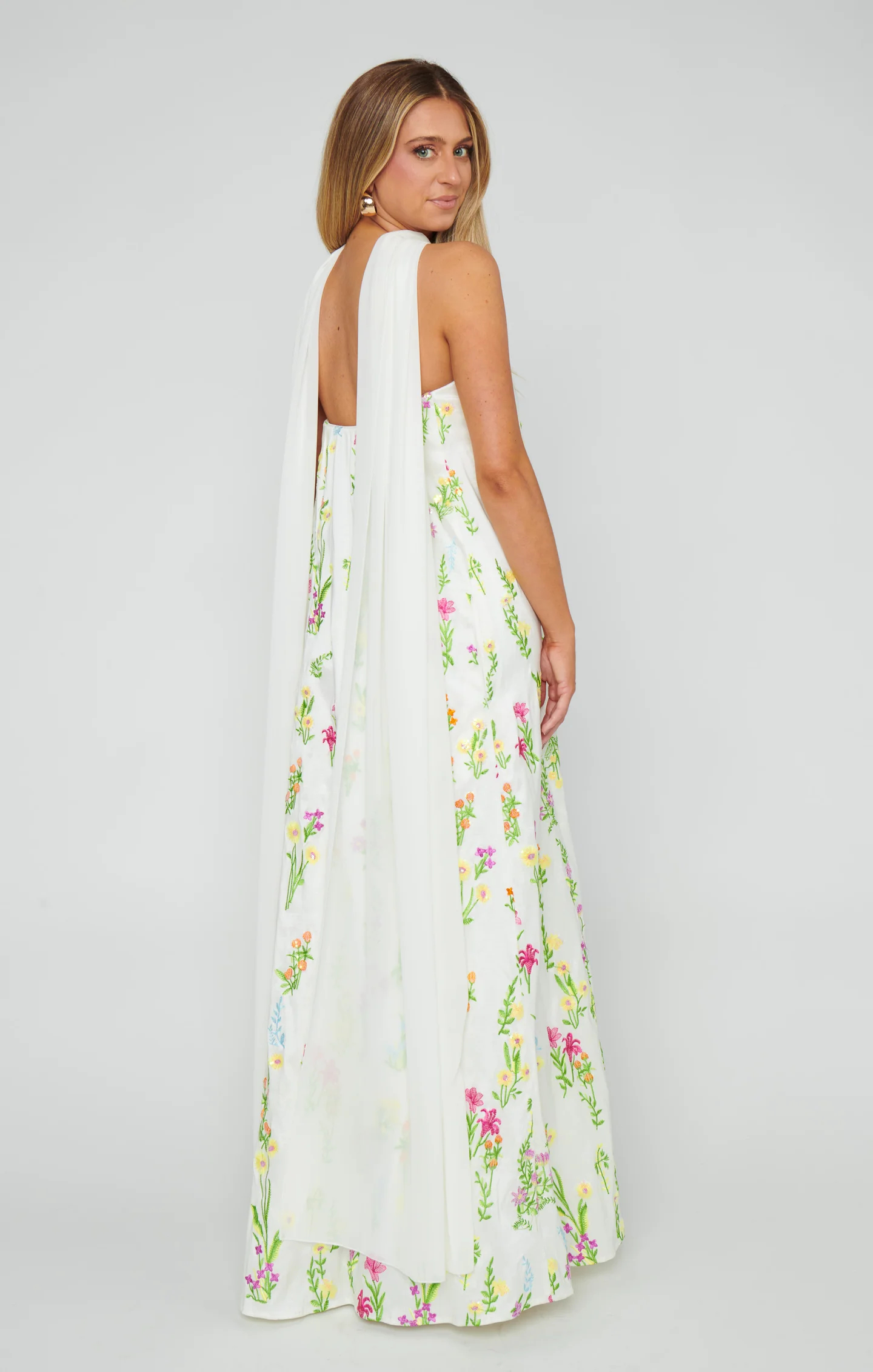 Riley Maxi Dress