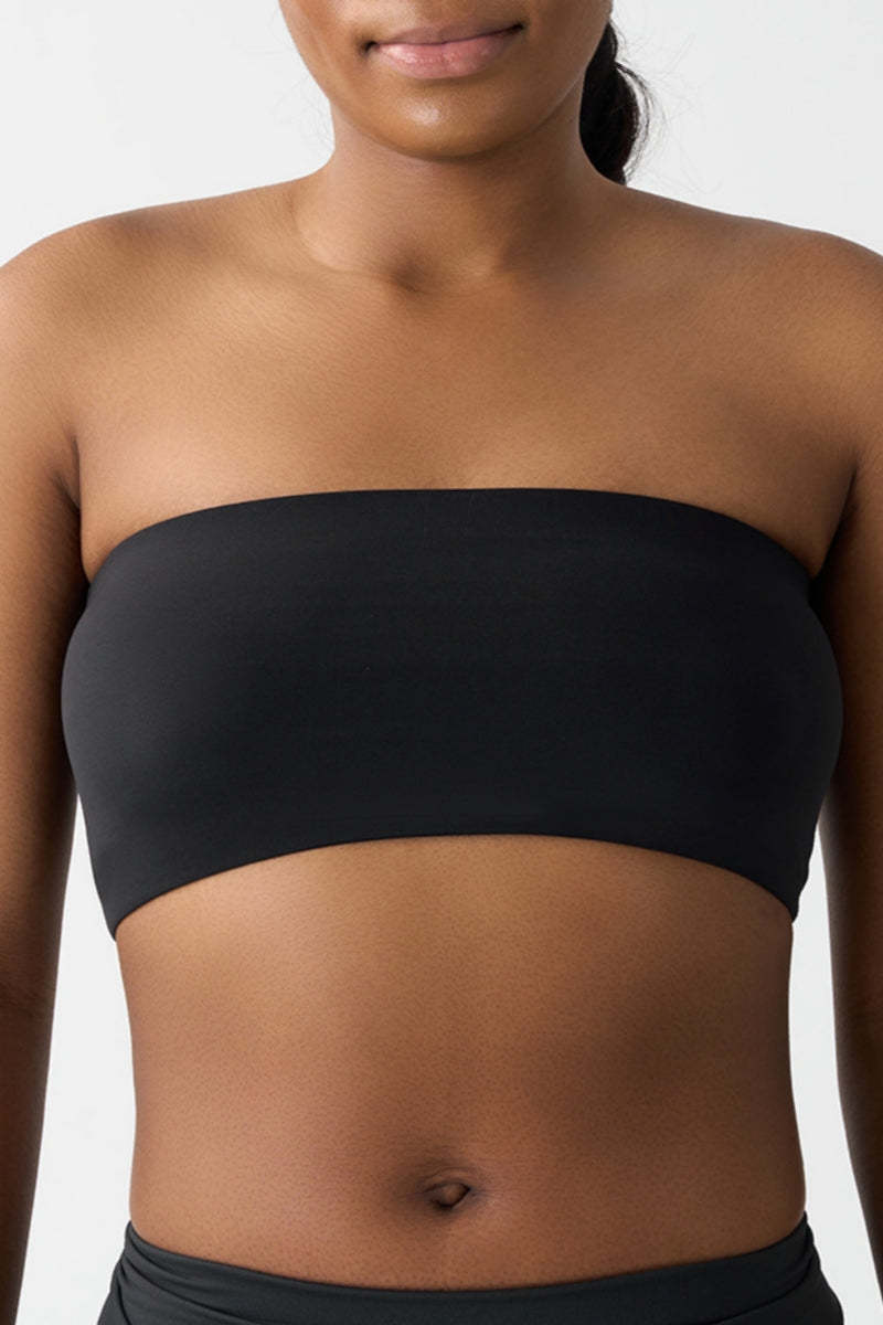 Asymmetric Chain Strap Full Length Skirt-ROVOLE